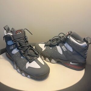 Nike Air Max2 ‘94 Charles Barkley Sz. 8.5